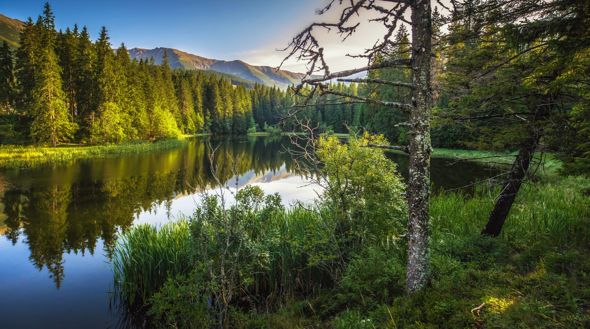 Spoznajte Liptov S Karavanom | KaravanySlovensko.sk